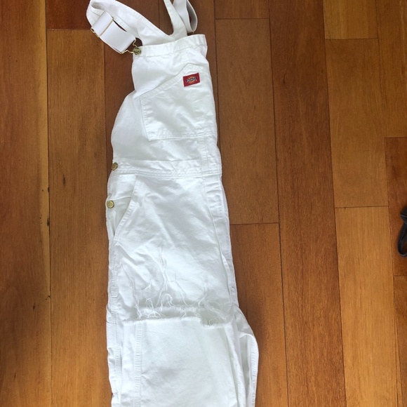 Dickies Pants - dickies overalls